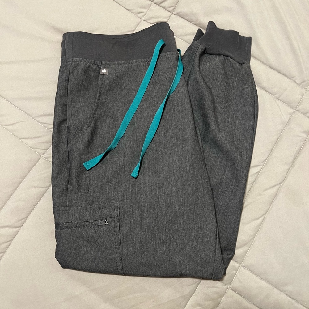 Figs Zamora Jogger Scrub Pants
